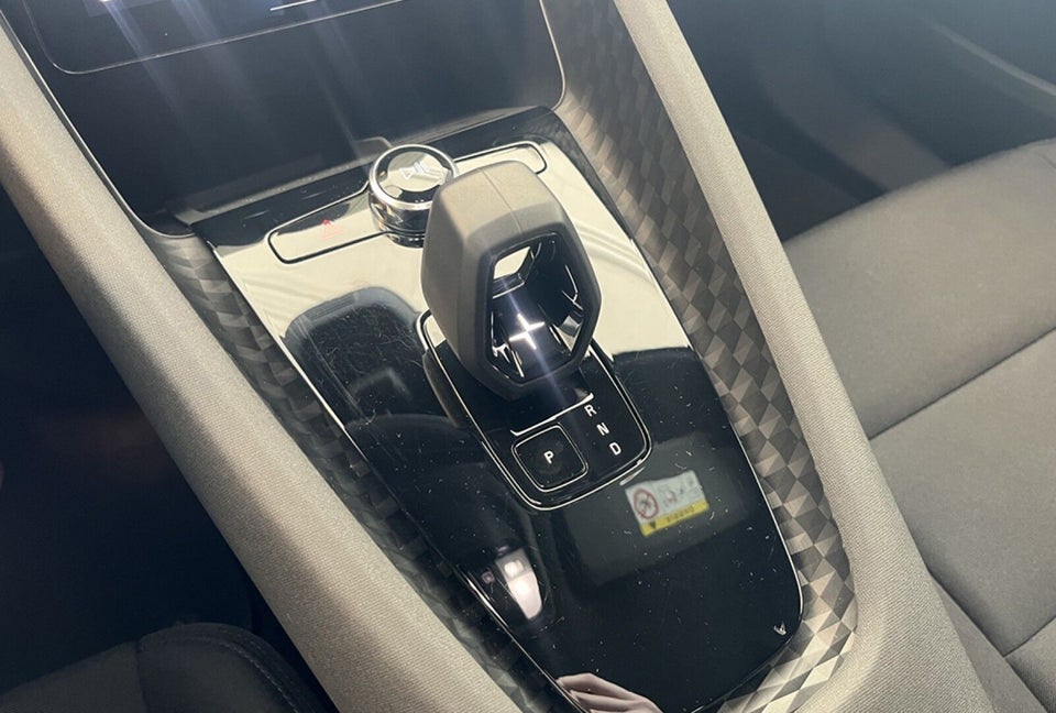 Polestar 2 Long Range 5d