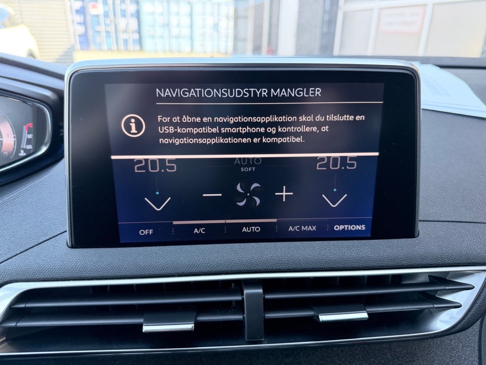 Peugeot 3008 1,5 BlueHDi 130 GT Line EAT8 5d