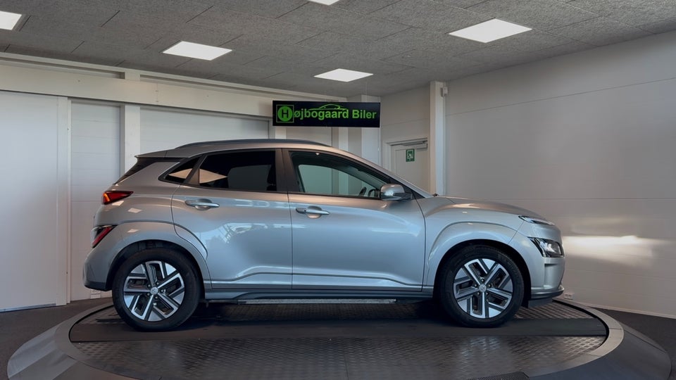 Hyundai Kona 64 EV Prime 5d