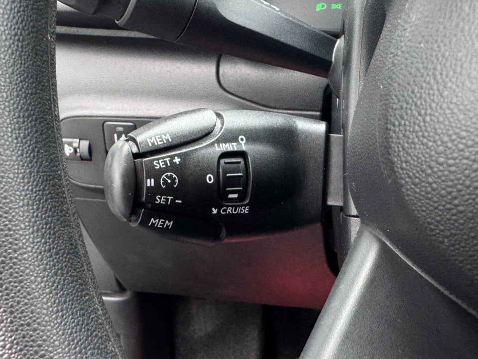 Citroën C3 1,6 BlueHDi 75 Feel 5d