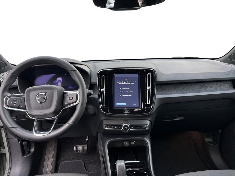 Volvo XC40 P6 ReCharge Plus 5d