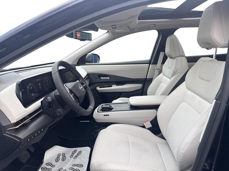 Nissan Ariya 87 Evolve 5d