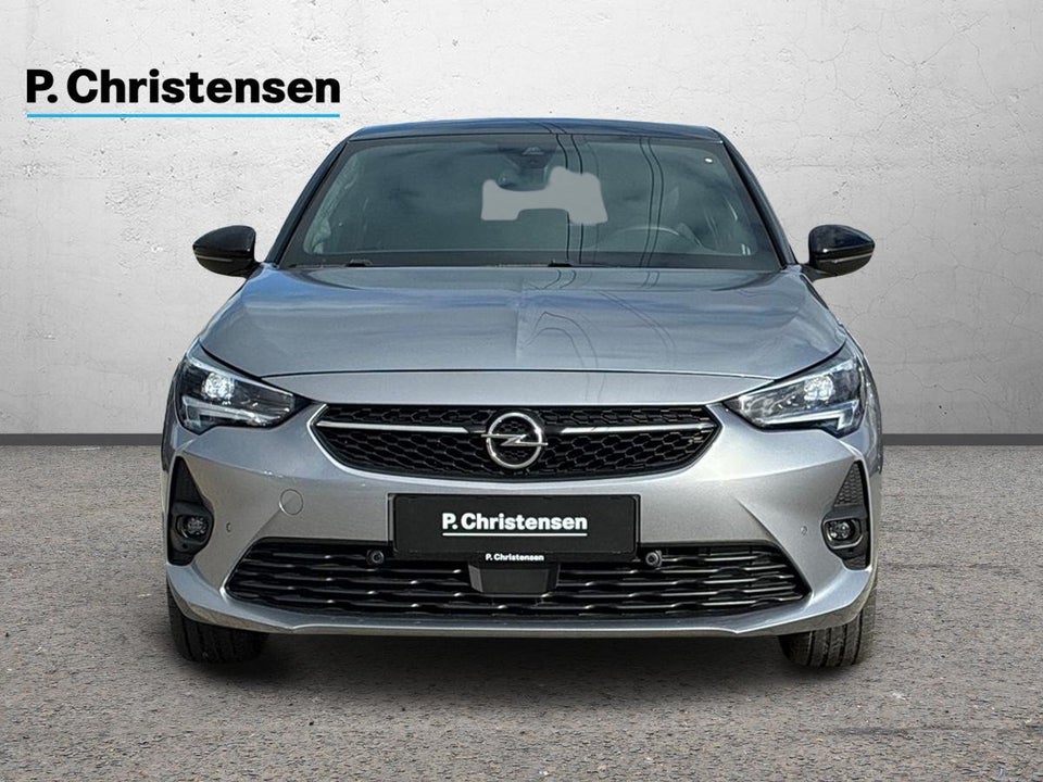 Opel Corsa-e 50 Ultimate 5d