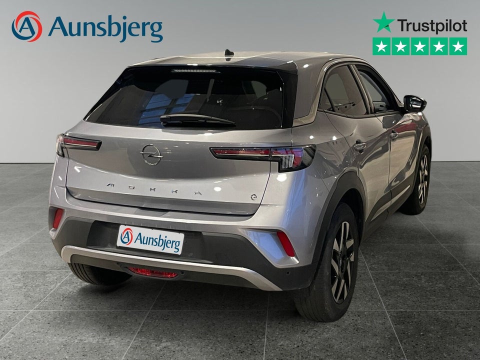 Opel Mokka-e 50 Elegance 5d