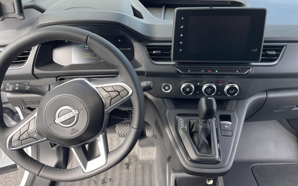 Nissan Townstar 45 N-Connecta L1H1