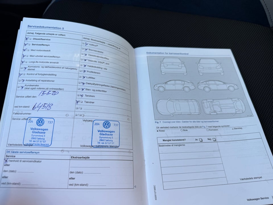 VW Polo 1,4 TSi 150 BlueGT DSG 5d