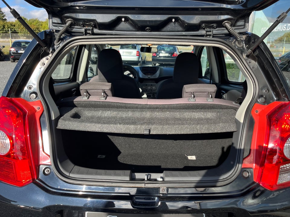 Suzuki Alto 1,0 GL 5d