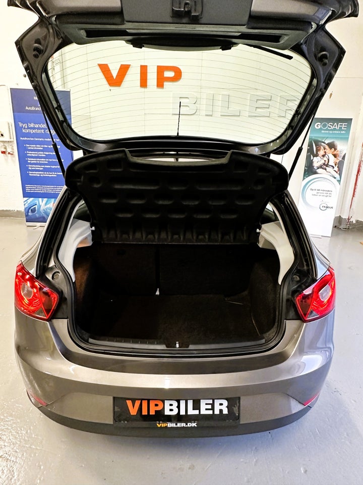Seat Ibiza 1,0 TSi 110 Style DSG 5d