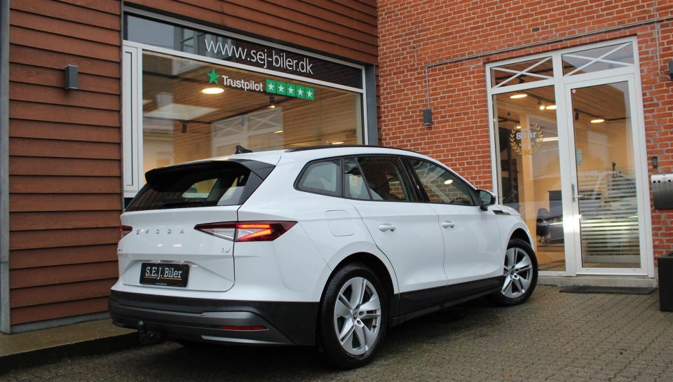 Skoda Enyaq 60 iV 5d