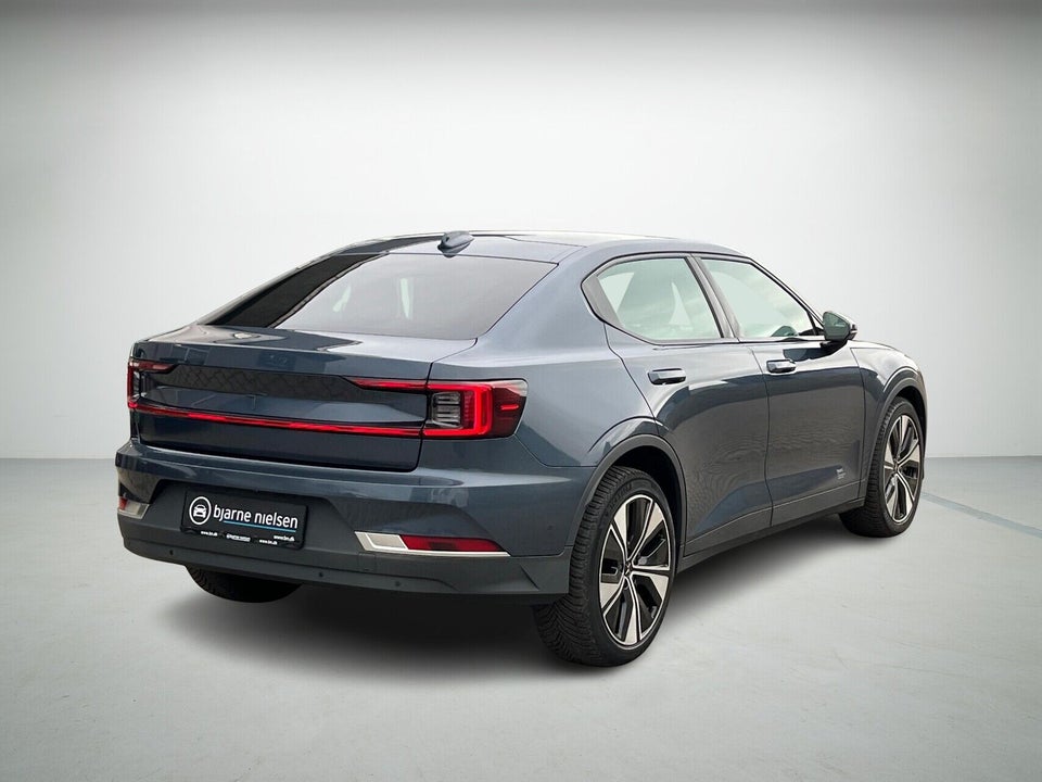 Polestar 2 Long Range 5d