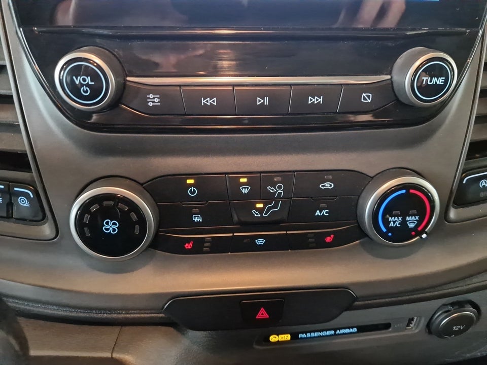 Ford Transit Custom 300S 2,0 TDCi 130 Trend aut.