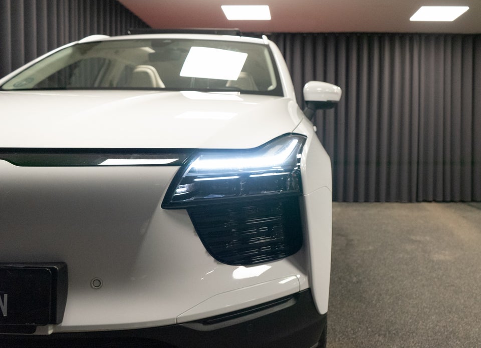 Aiways U5 Premium 5d