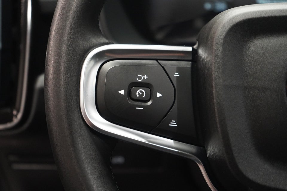 Volvo XC40 P6 ReCharge Ultimate 5d