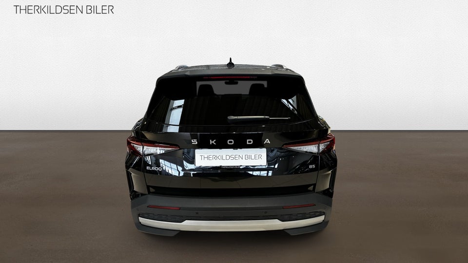 Skoda Elroq 85 iV Premium 5d