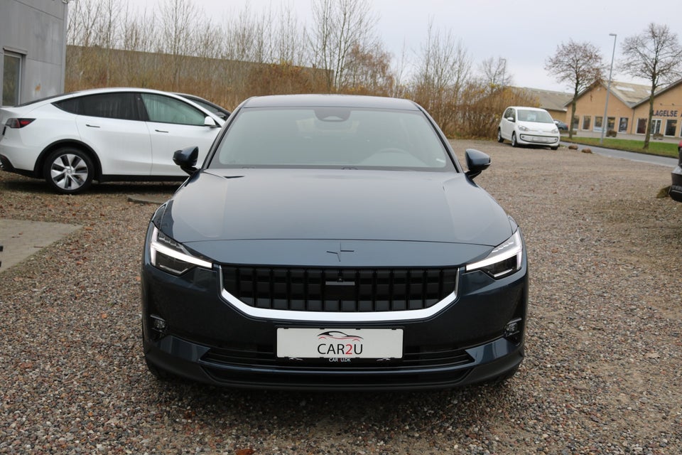 Polestar 2 Long Range 5d