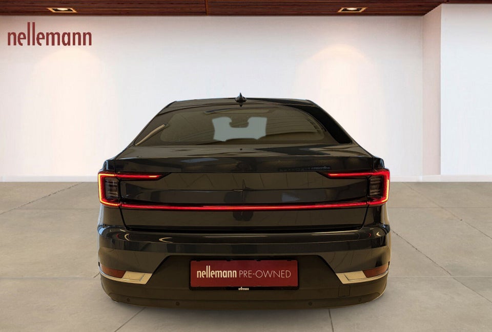 Polestar 2 Long Range 5d