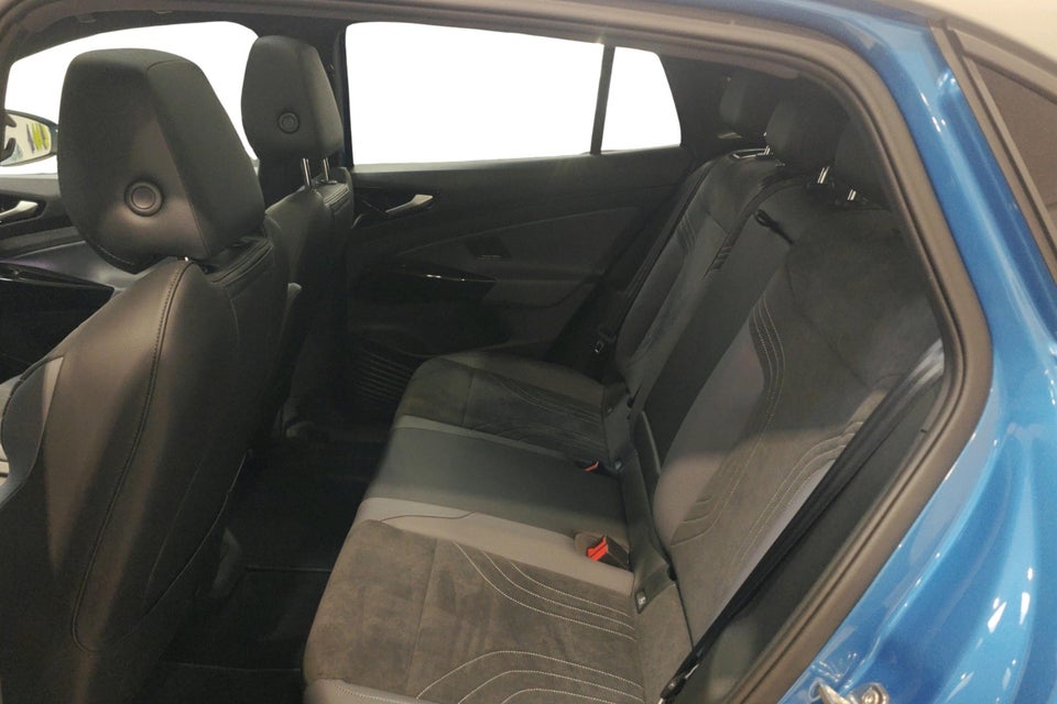 VW ID.5 77 Pro 5d