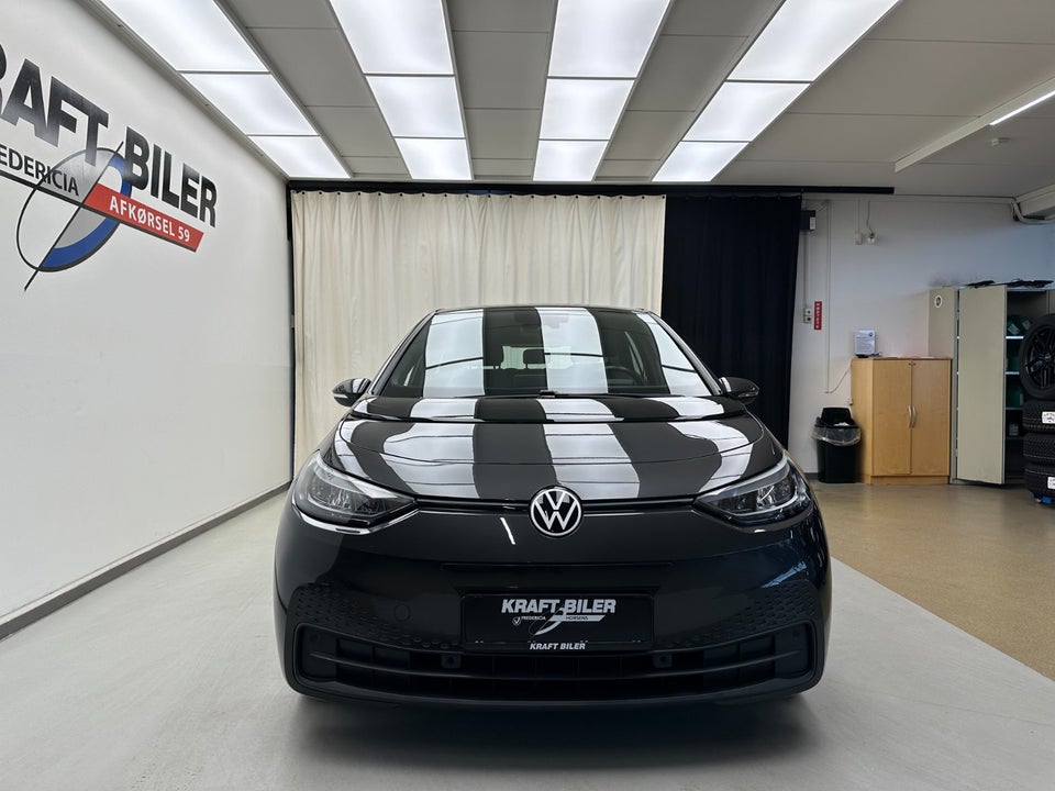 VW ID.3 58 Pro 5d