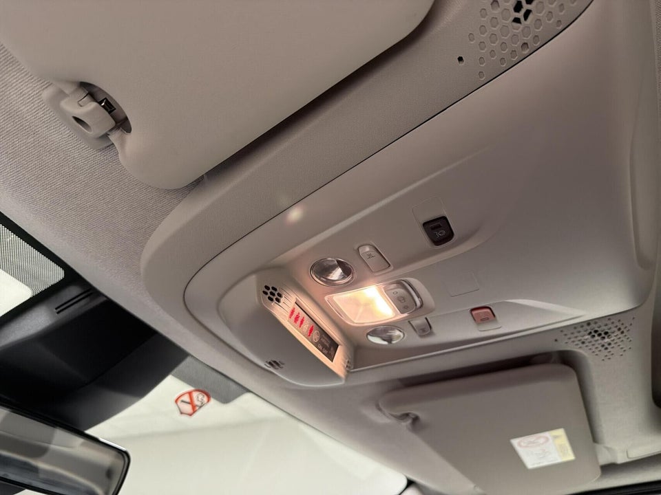 Citroën ë-Berlingo 52 Impress 5d