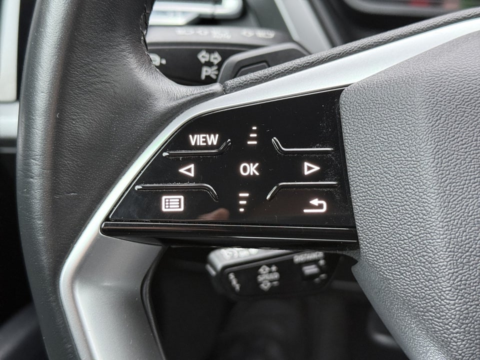 Audi Q4 e-tron 35  5d