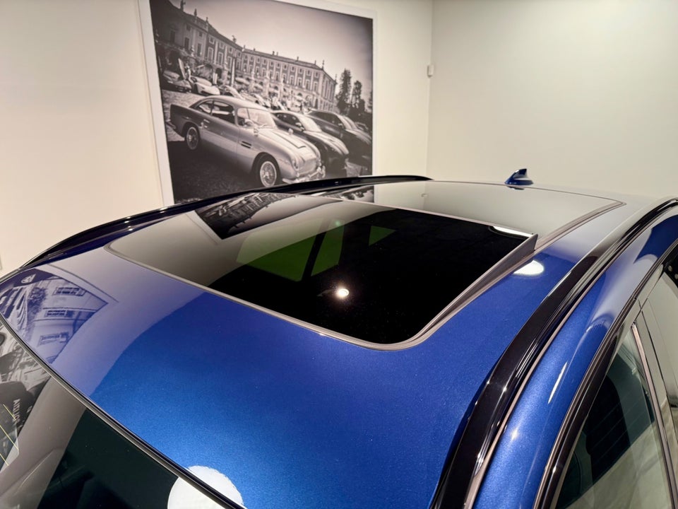 BMW iX3 Charged Plus M-Sport 5d