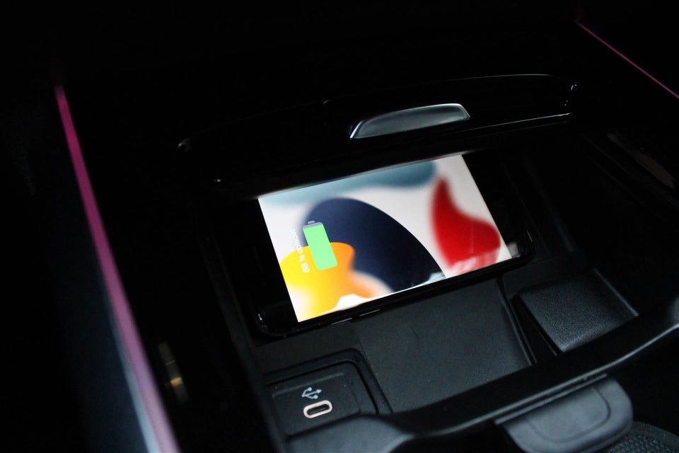 Mercedes EQA250+ AMG Advance Plus 5d