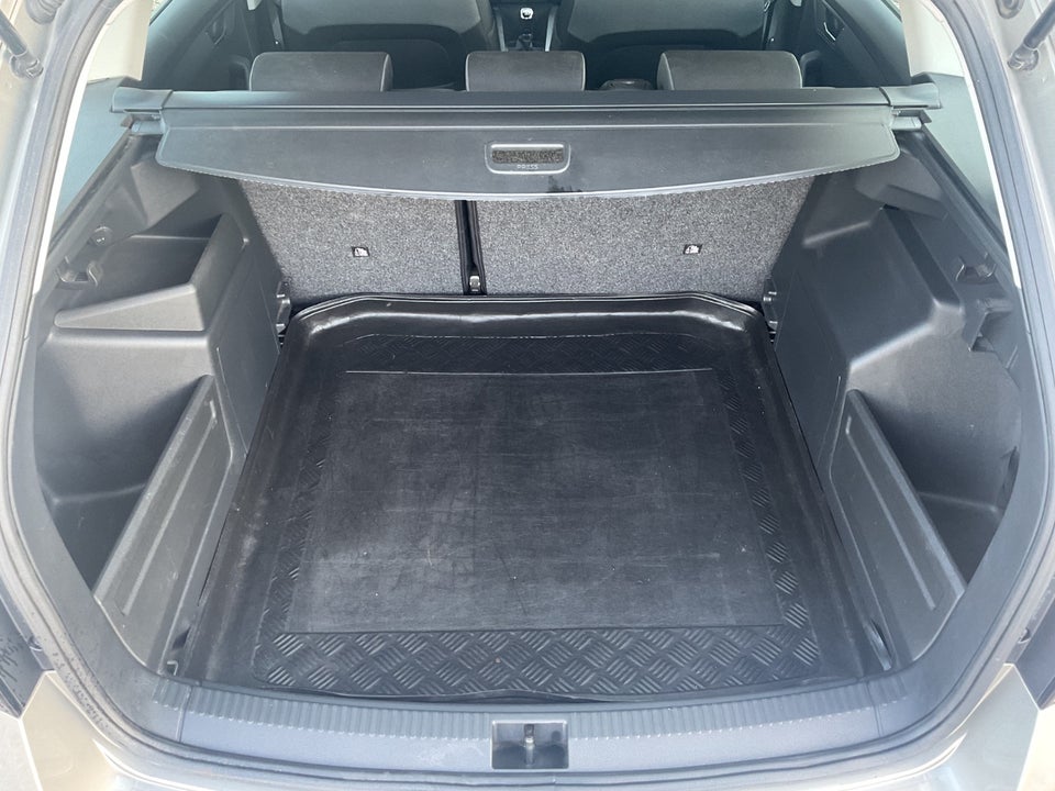 Skoda Fabia 1,2 TSi 110 Ambition Combi 5d