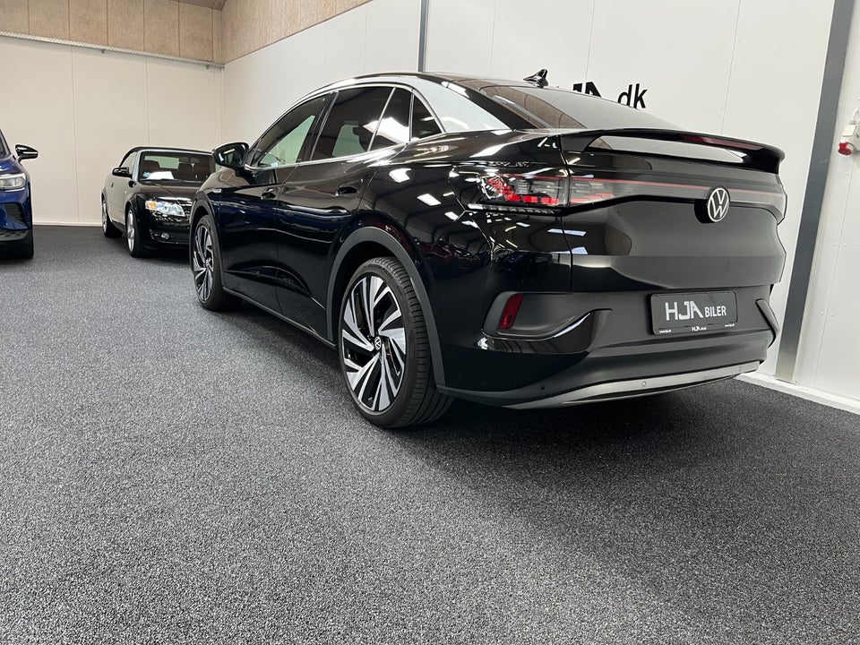 VW ID.5 77 Pro Performance 5d