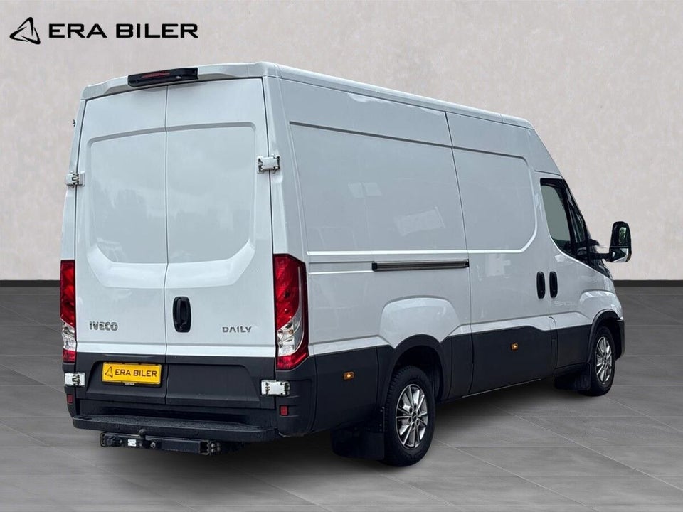 Iveco Daily 3,0 35S21 12m³ Van AG8