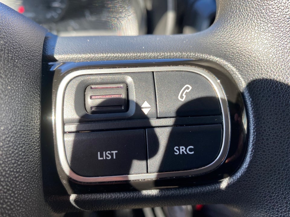 Citroën Berlingo 1,2 PureTech 110 L1 ProffLine Van