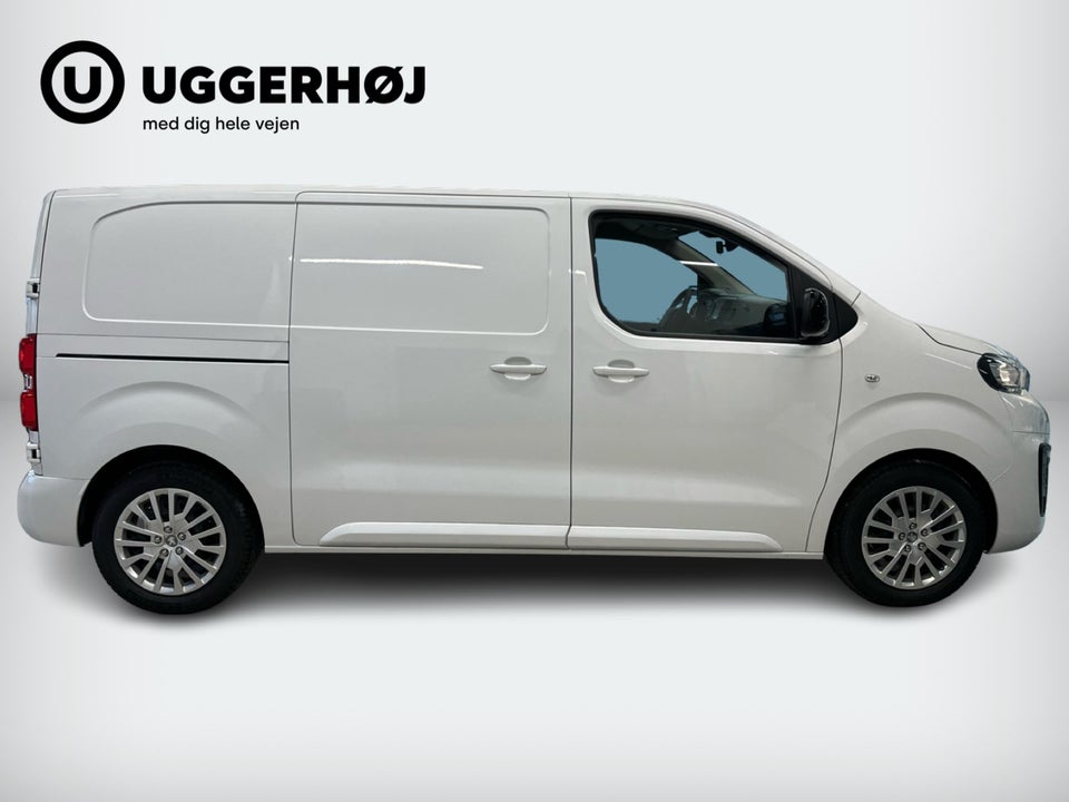 Peugeot e-Expert 75 L2 Premium Van