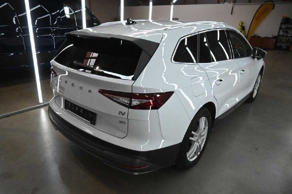 Skoda Enyaq 80 iV Plus Loft Maxx 5d