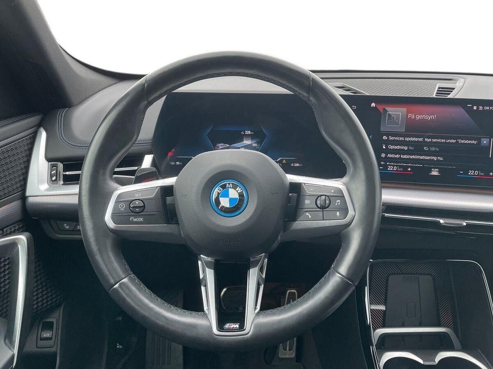 BMW iX1 xDrive30 M-Sport 5d
