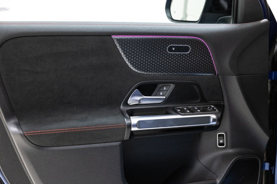 Mercedes EQB250+ AMG Advance Plus 5d