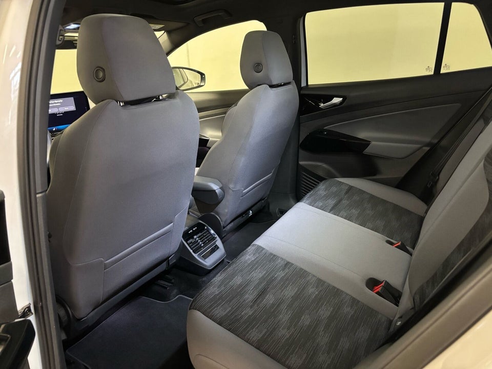 VW ID.4 77 Pro 4Motion 5d