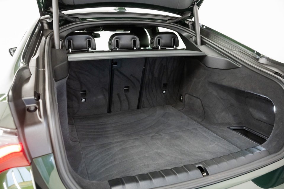 BMW i4 eDrive35 M-Sport Pro 5d