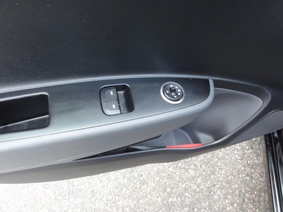 Hyundai i10 1,0 Go Clim 5d