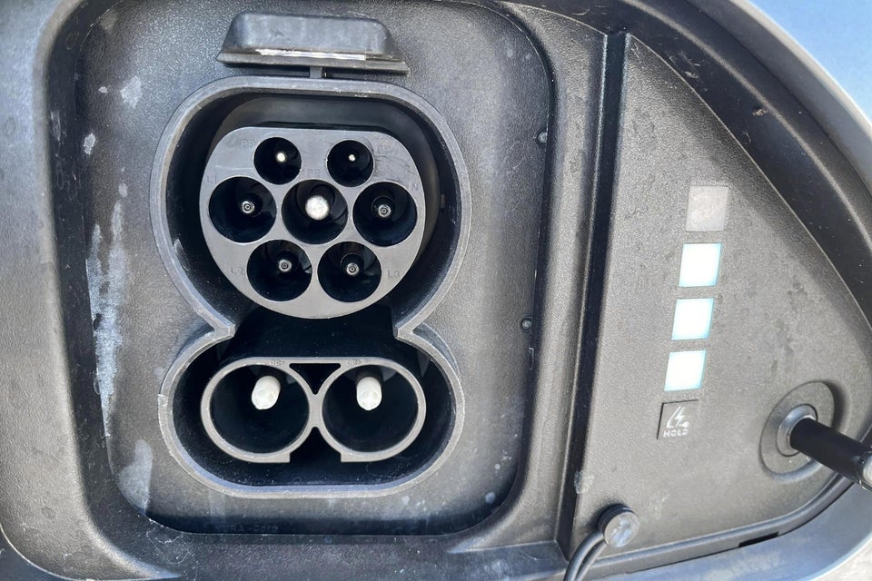 Hyundai Kona 65 EV Ultimate 5d