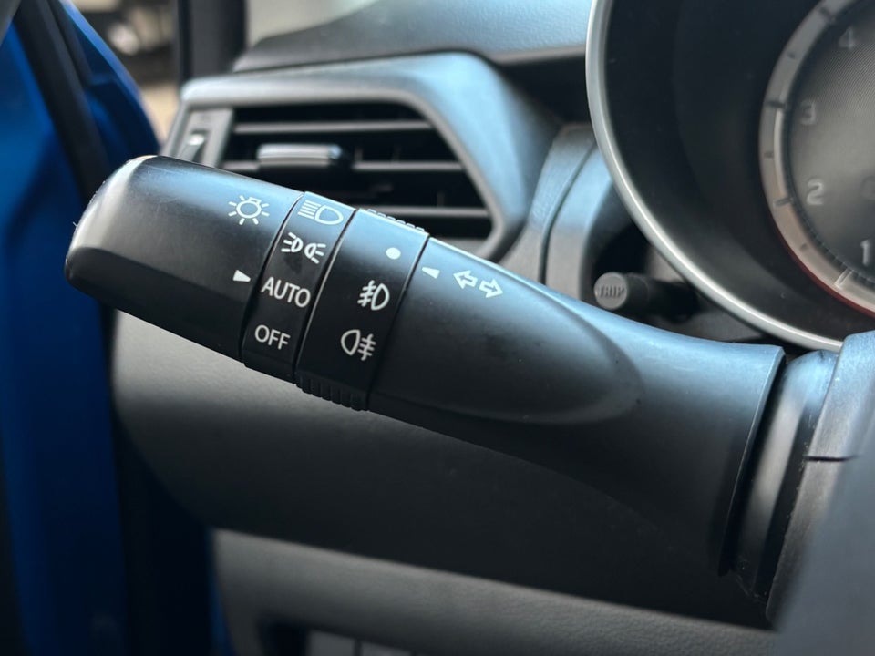 Suzuki Swift 1,2 mHybrid Action 5d