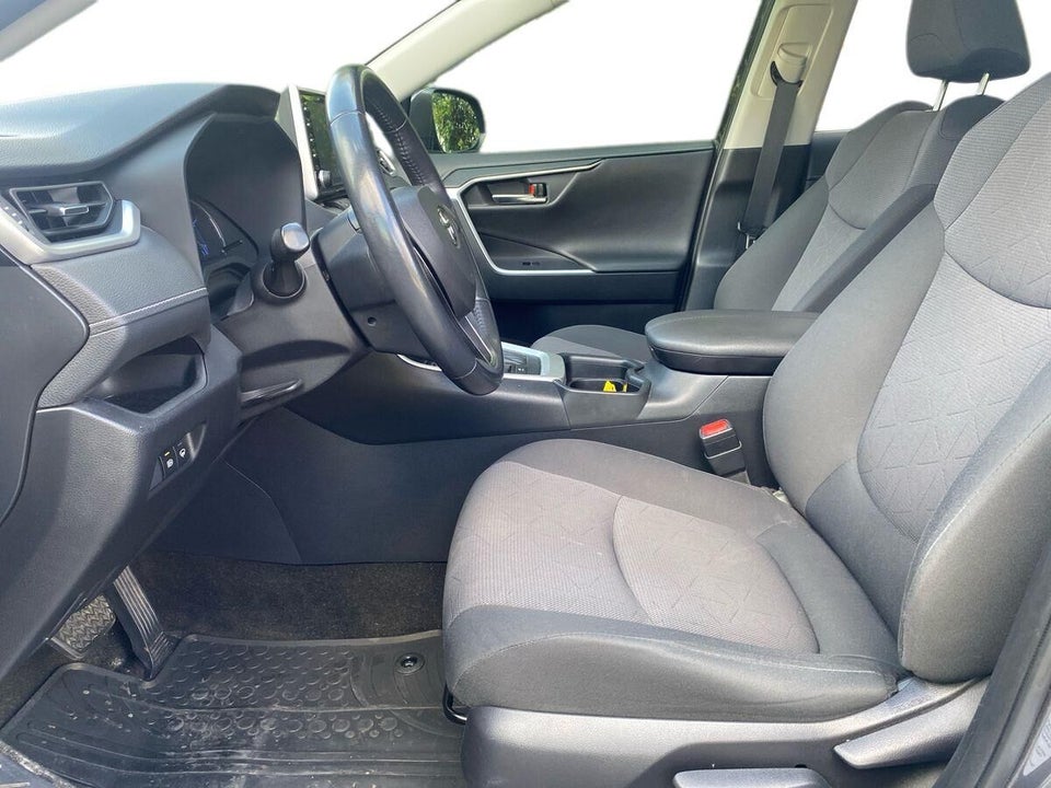 Toyota RAV4 2,5 Hybrid H3 MDS 5d