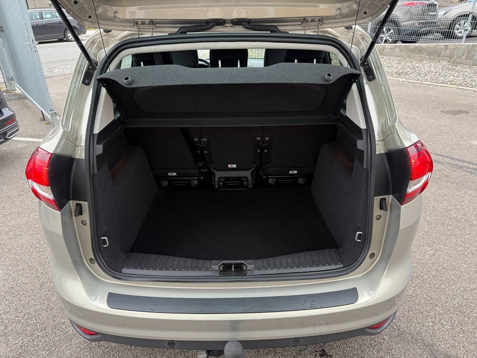 Ford C-MAX 1,5 SCTi 150 Titanium 5d