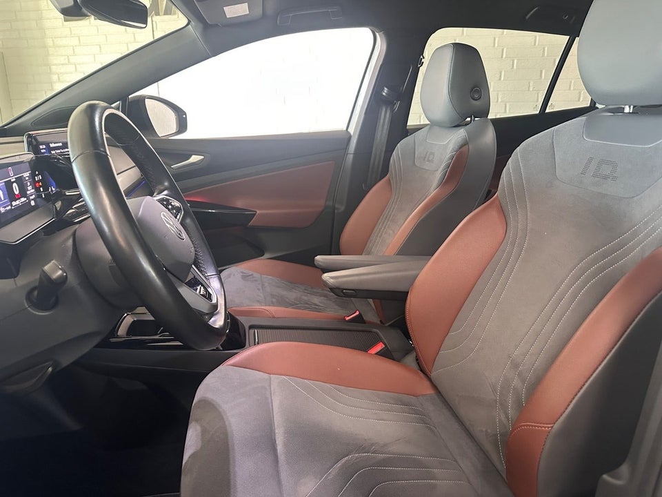 VW ID.4 77 1ST Pro Performance 5d