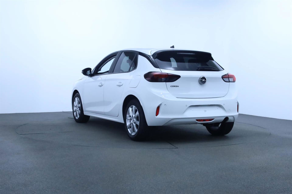 Opel Corsa 1,2 Cosmo 5d