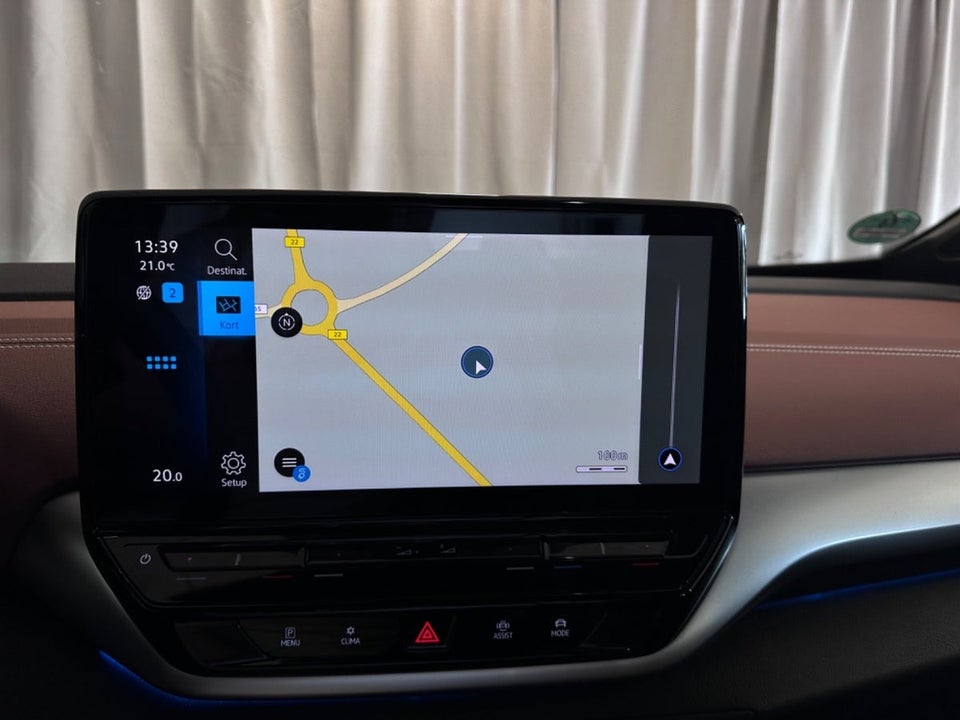 VW ID.5 77 Pro Performance 5d