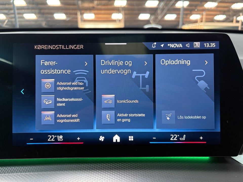 BMW iX1 xDrive30 M-Sport 5d
