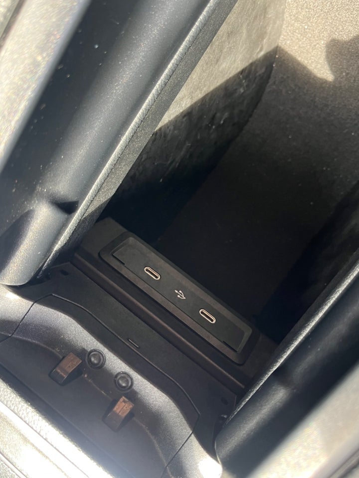 Mercedes EQB350 4Matic 5d