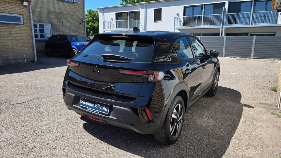Opel Mokka-e 54 Edition 5d