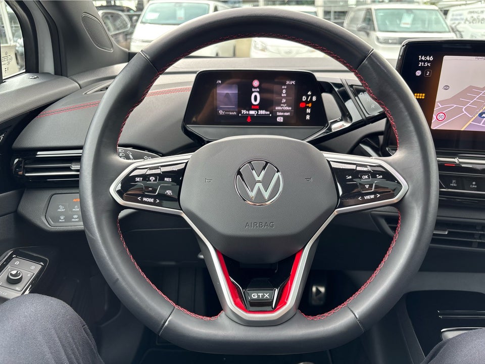 VW ID.5 77 GTX 4Motion 5d