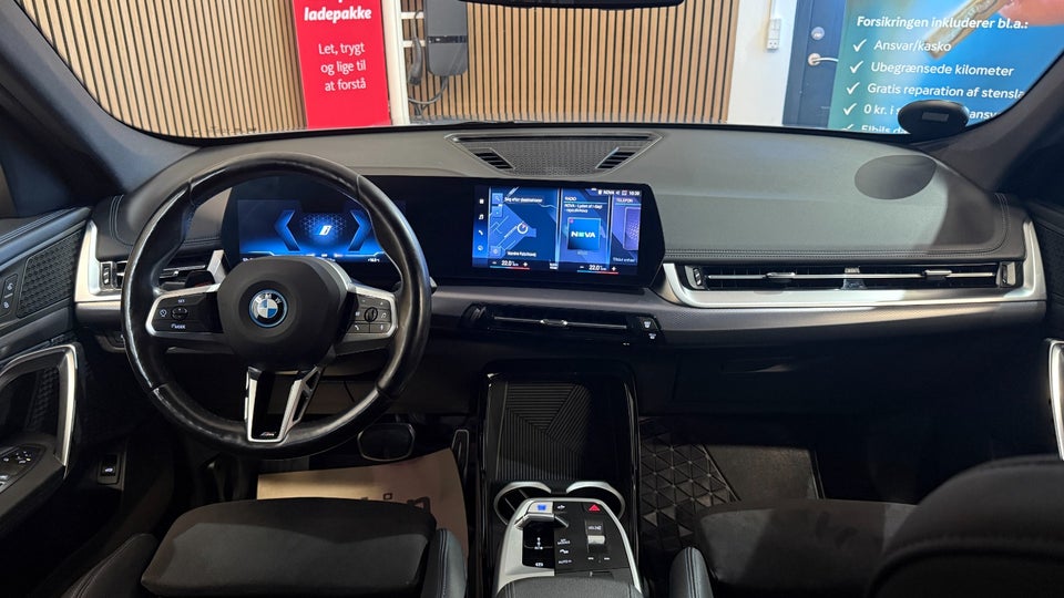 BMW iX1 xDrive30 M-Sport 5d