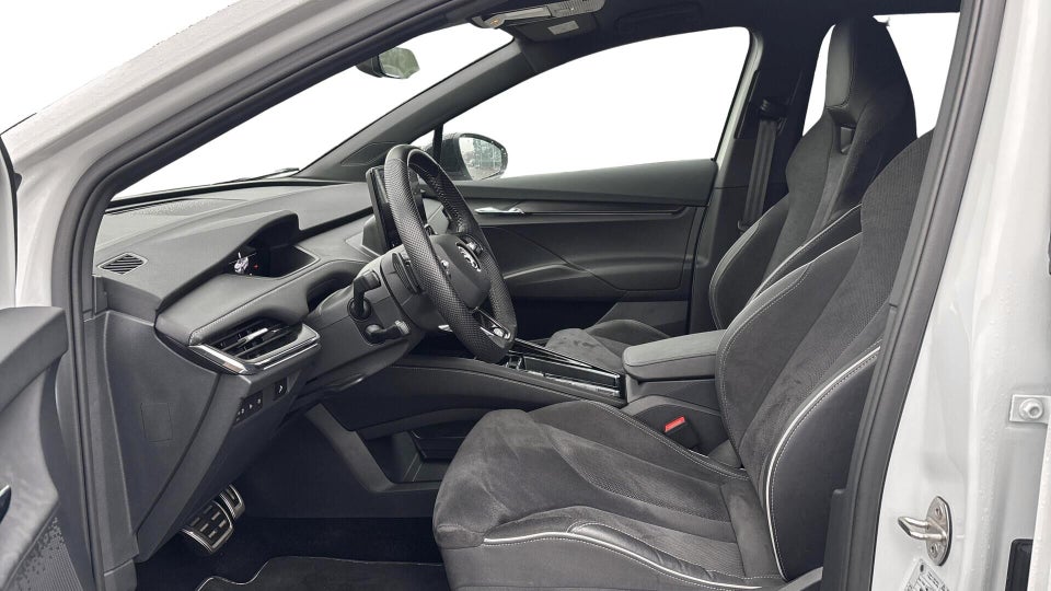 Skoda Enyaq 80 iV Sportline 5d